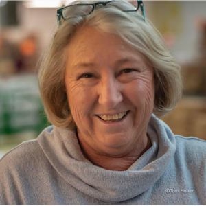 Meet your Posher, Jimee